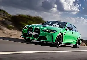 BMW не сдаётся: Двигатели-шестерки и V8 останутся несмотря на стандарты