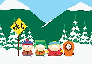 Пять лет South Park на Paramount — сделка заключена