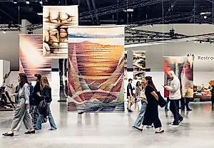 Art Basel Miami Beach 2025: кто приедет и зачем?