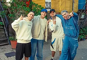 Вторую неделю на вершине: успех и скандалы Billboard Argentina Hot 100