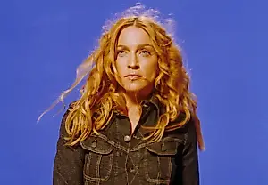 Madonna и её эпоха «Ray of Light»: лучшие фотографии перед выходом «Veronica Electronica»