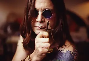 Ozzy Osbourne: эпоха и скандалы