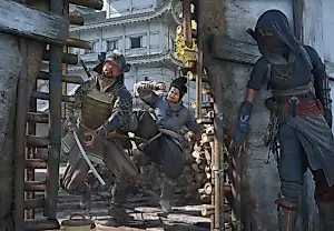 Assassin's Creed Shadows получает масштабное обновление: новые возможности и продолжение истории