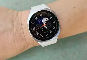 Обзор Samsung Galaxy Watch 8: лучший умный гаджет за долгое время