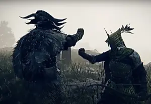 Elden Ring Nightreign: двое против всех!