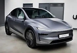 Tesla удешевляет Model Y: когда ждать и почему всё не так весело