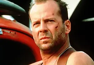 Брюс Уиллис: Последний акт "Крепкого орешка"