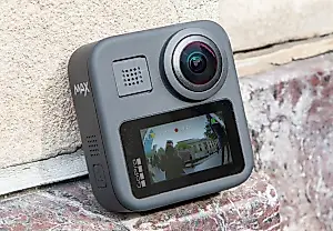 GoPro Max 2: Прототипы, слухи и ожидания