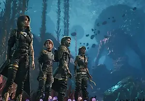 Чему Final Fantasy стоит поучиться у Clair Obscur: Expedition 33