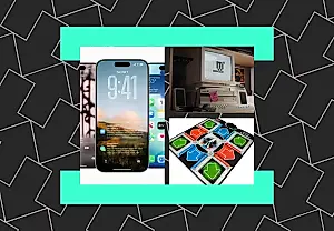 Apple начинает бету-сезон: новости недели