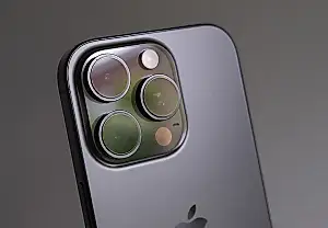 Apple готовит крупнейший апгрейд камеры в истории iPhone?