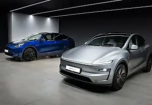 Бюджетная Tesla Model Y: Кому всё-таки нужен пустой электрокар?