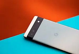 Pixel 6A: смартфон или бомба замедленного действия?
