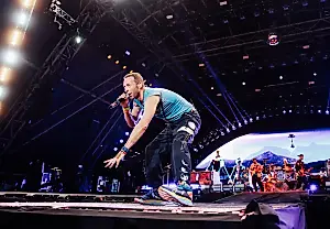 Coldplay и "kiss cam": как попал Месси, а теперь уволились еще и CEO с HR