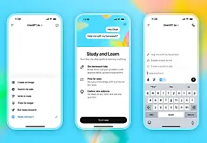 ИИ-репетитор: ChatGPT получил учебный режим