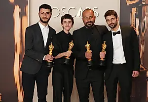 Съемку «No Other Land» омрачила трагедия: убит консультант фильма