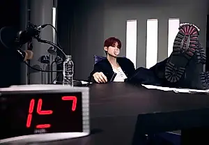 TXT: Yeonjun и призрачная лирика