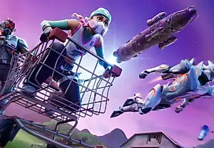 Fortnite обвинили в «уничтожении» видеоигр — глава Epic ответил