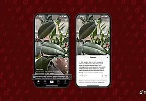 TikTok запускает «Футноты» — свой ответ на проверку фактов