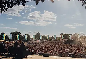 10 концертов на фестивале Wilderness 2025: что нельзя пропустить