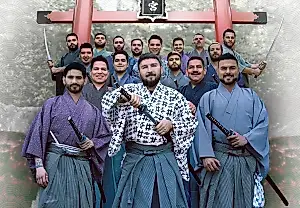Banda El Recodo вновь на вершине: мексиканский чарт и неожиданные герои недели