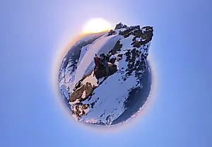 DJI Osmo 360 против Insta360 X5: сражение за корону 360-камер