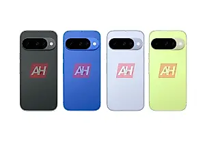 Цены на Pixel 10 утекли до презентации