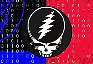 За что живы Grateful Dead даже после смерти