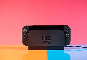Switch 2 бьет рекорды: Nintendo загнало в угол рынок