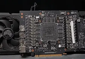 Китайские мастера превращают Nvidia RTX 5090 в ускорители ИИ