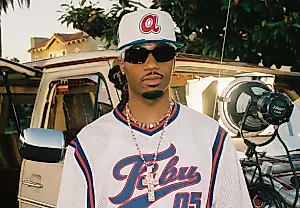 Metro Boomin превращает лето в вечеринку времени