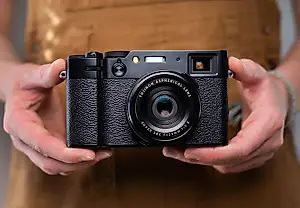 Fujifilm подымает цены на камеры и объективы: что на самом деле происходит