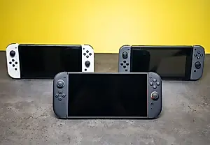 Почему Nintendo не повышает цену на Switch 2