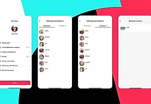 TikTok вводит комендантский час для подростков – а кто на это подписывался?