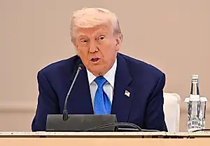 Трамп размышляет о помиловании Дидди: очередное ток-шоу судебной эпохи