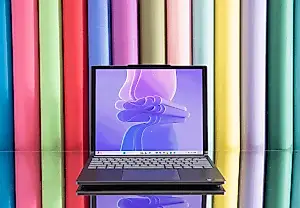 Lenovo представила ноутбук с раздвижным экраном: хайп или будущее?