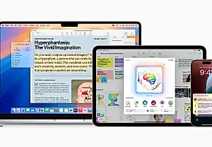 Apple готовит конкурента ChatGPT: "урезанный" ИИ-челобот