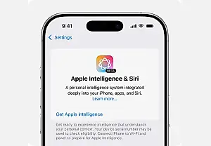 Apple играет в догонялки на рынке ИИ: Тим Кук строит новые планы