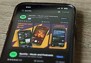 Spotify снова поднимает цены на премиум-подписку за пределами США