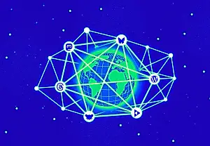Ghost теперь распространяет паблики на Bluesky и Mastodon
