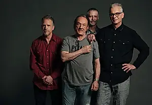 The Jesus Lizard отменяют гастроли из-за болезни участника