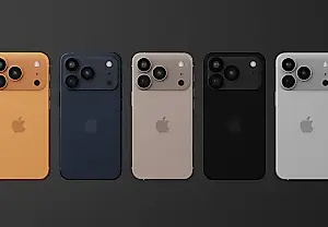 iPhone 17: революция в деталях?