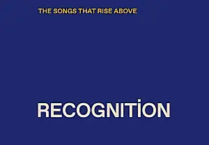 Покойся с миром, Hipgnosis: новое имя и старая песня в Recognition Music
