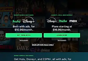 Disney+ полностью поглощает Hulu — что случилось?