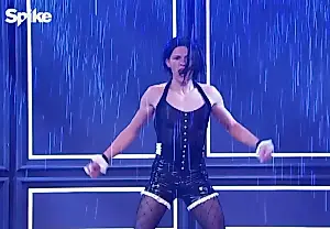 Том Холланд нарушил обещание ради культового выступления на Lip Sync Battle