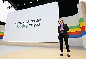 Google доказывает: AI увеличил качество кликов в поиске