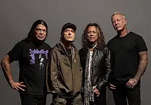 Metallica даст секретный клубный концерт в Нью-Йорке и намекает на шоу в Sphere