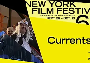 NYFF 2025 открывает новые горизонты: что покажут в секции Currents