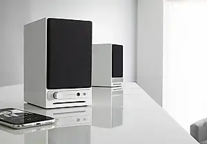 Компактный Hi-Fi-метаморфоз: Audioengine HD3 возвращается с Bluetooth и USB-C