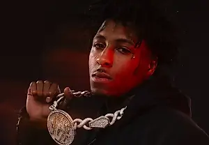 YoungBoy Never Broke Again стал рекордсменом Billboard 200 среди рэперов